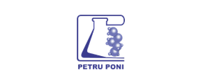 Petru Poni Institute of Macromolecular Chemistry