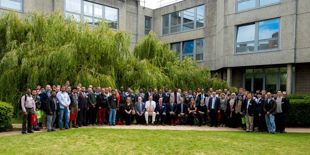 MSSM 2026 conference identity at the National and Kapodistrian University of Athens